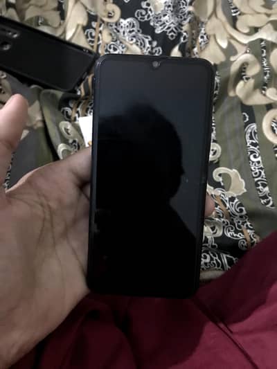 Vivo Y11
