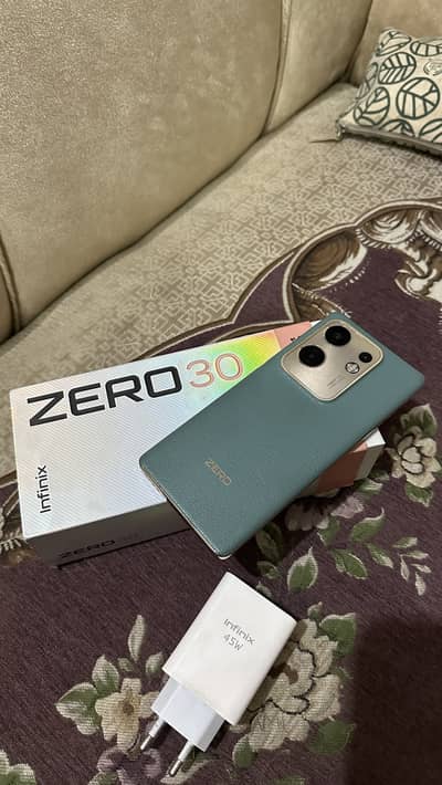 Infinix Zero 30