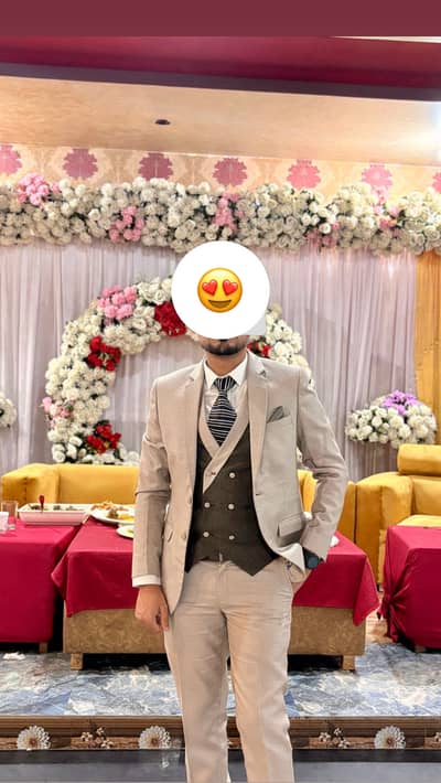 3 piece suite