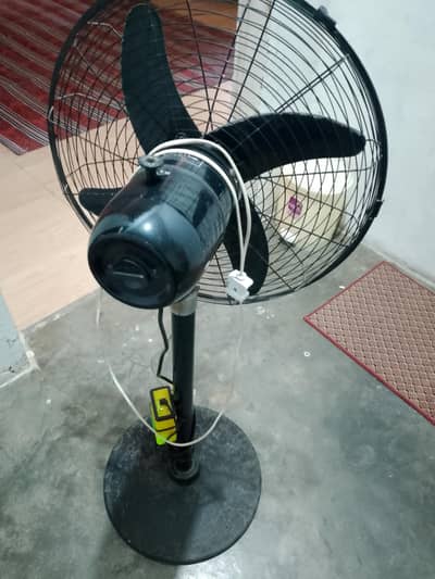 Charging Fan 12volt All Ok Ha