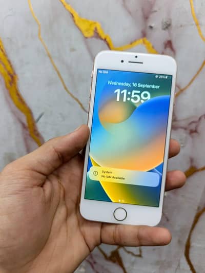 Iphone 8