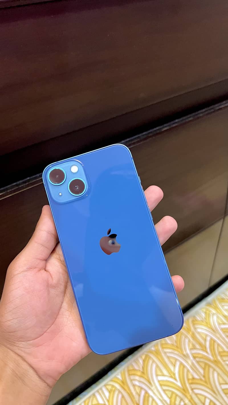 Apple iPhone 13 0