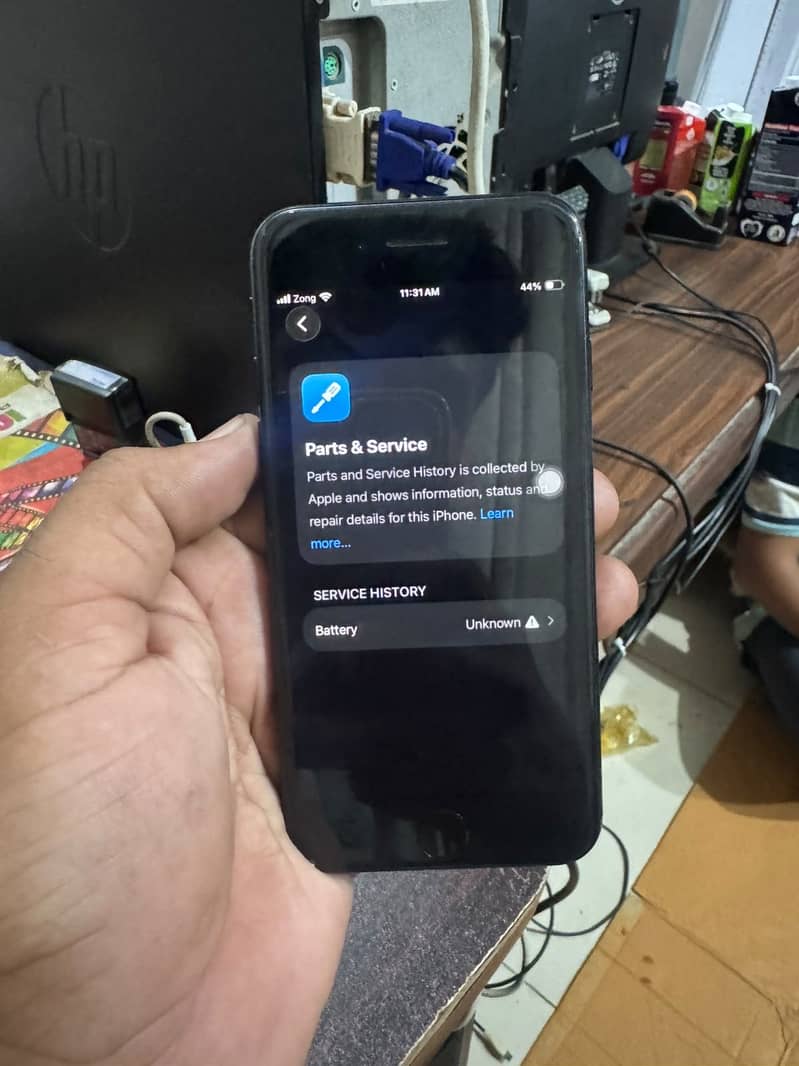 Apple iPhone SE 2