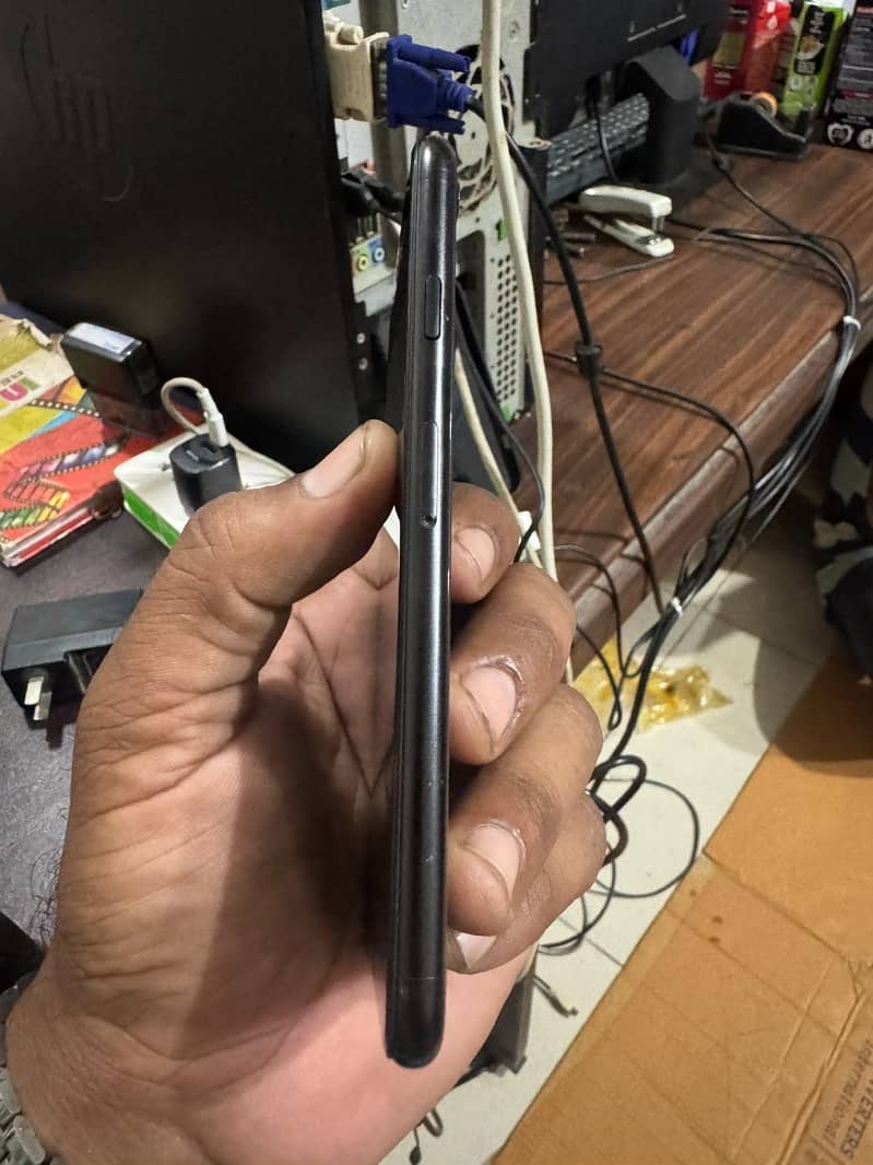 Apple iPhone SE 4