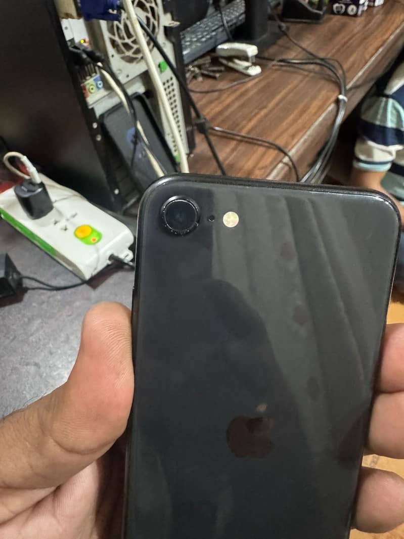 Apple iPhone SE 5