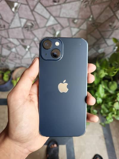 iphone 13 no exchange