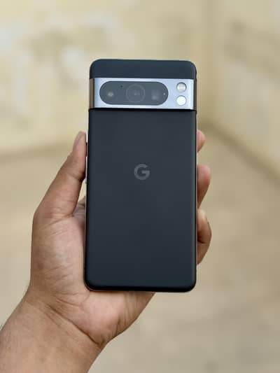 Google Pixel 8 Pro 512gb Official Approved
