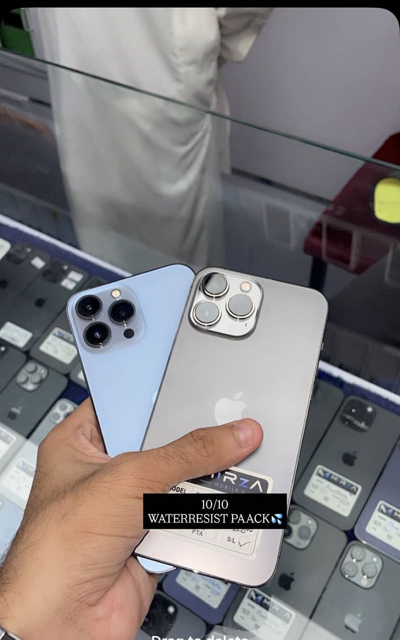 Apple iPhone 13 Pro Max 0