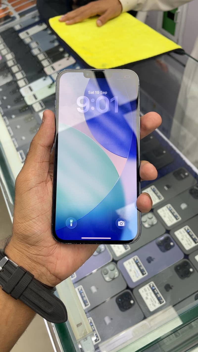 Apple iPhone 13 Pro Max 2