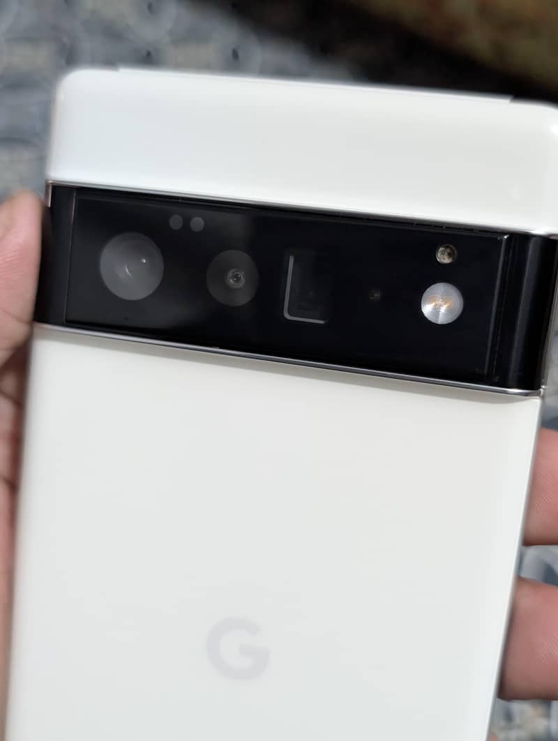 Google Pixel 6 Pro 1