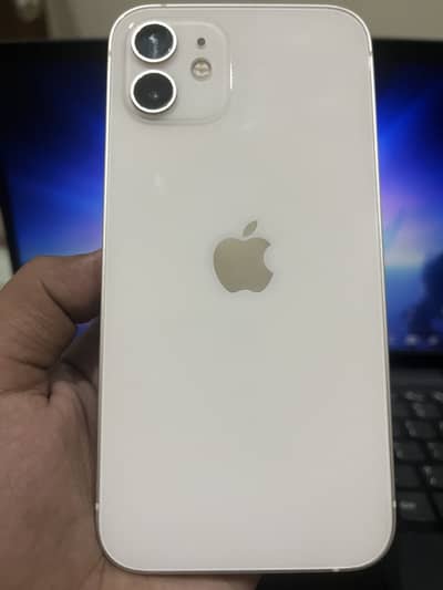 Apple iPhone 12