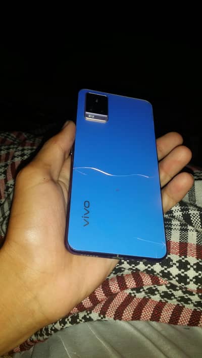 Vivo v20