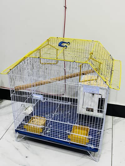 Bird Cage for Sale