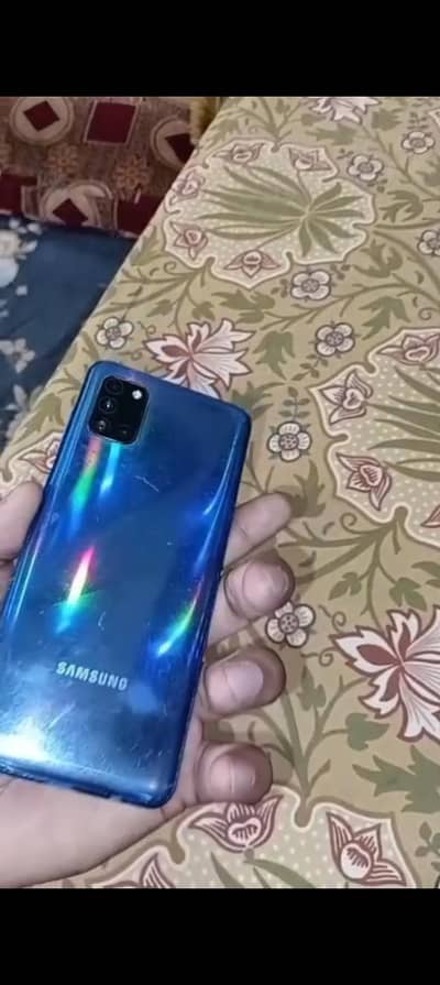Samsung Mobile A51
