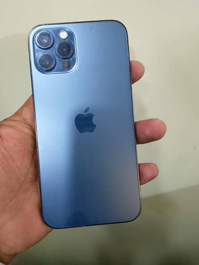 Apple iPhone 12 Pro 256gb non Pta