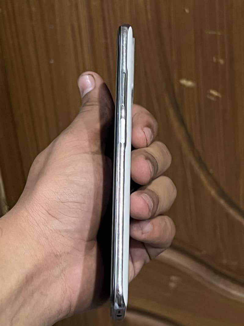 Xiaomi Redmi Note 10 1