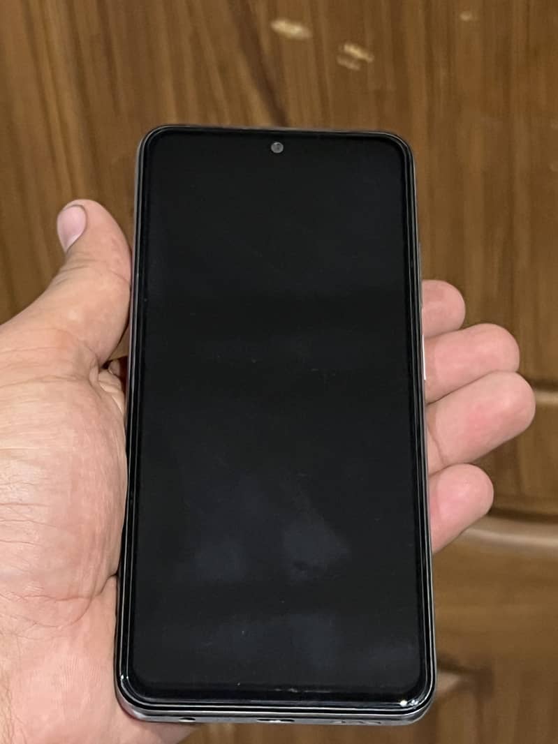 Xiaomi Redmi Note 10 4