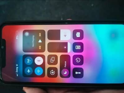 Apple iPhone XS Max 64gb pta original approved
