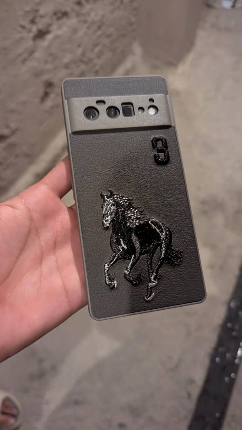 Google pixel 6 Pro 3