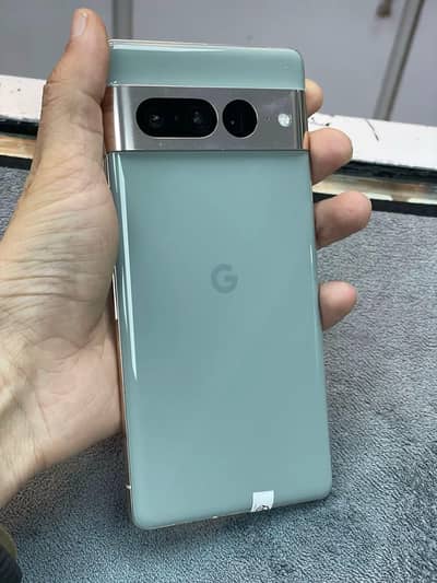 Google Pixel 7 Pro