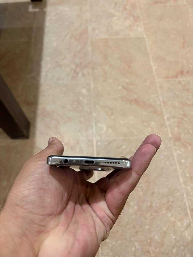 Tecno Camon 30 3