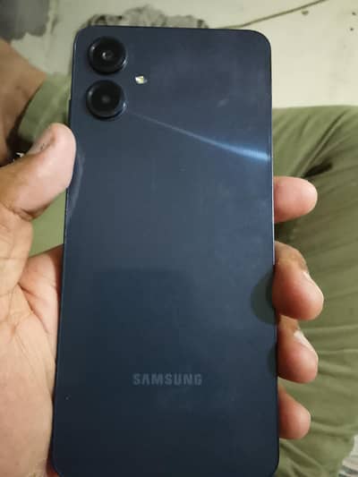 Samsung Mobile A06