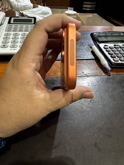 Apple iPhone 17 Pro