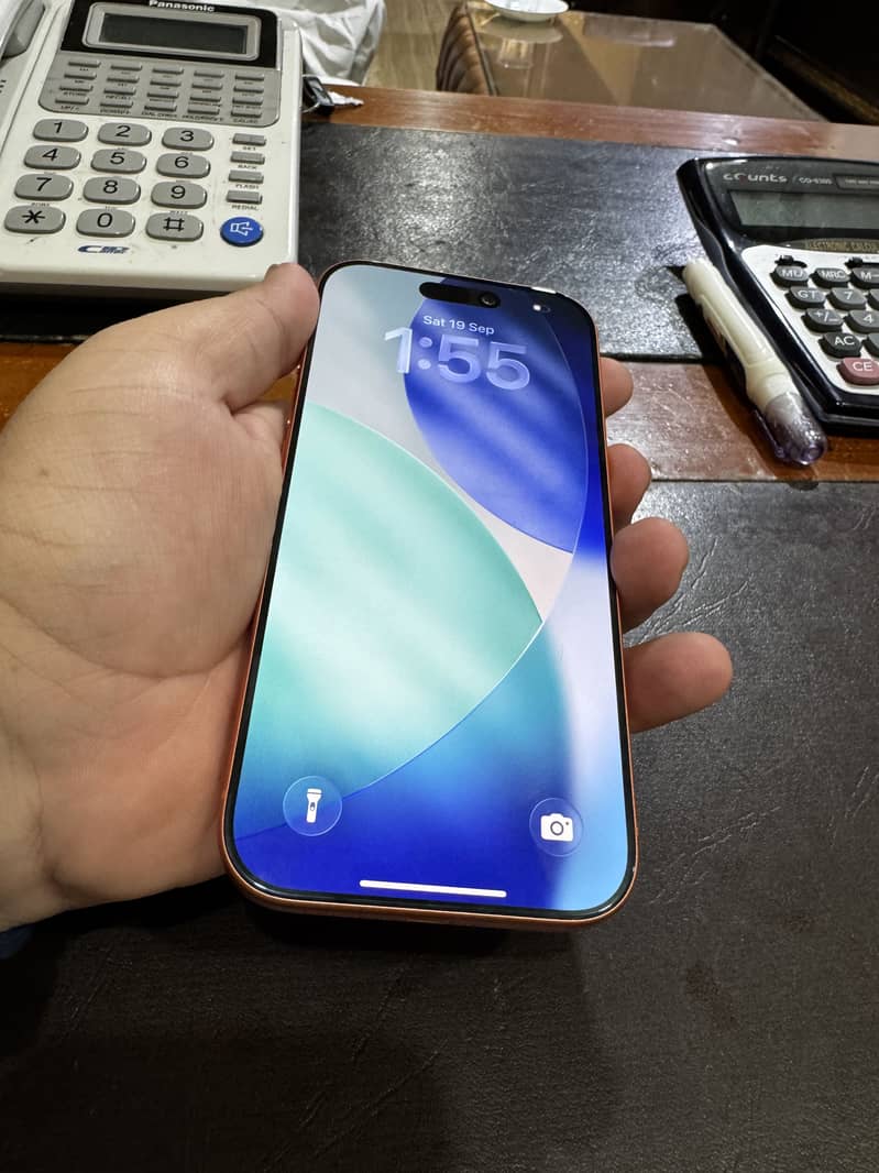 Apple iPhone 17 Pro 4