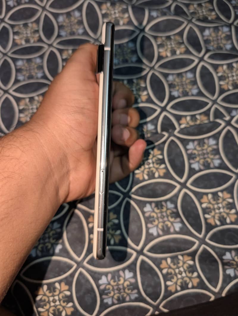 Google Pixel 6 Pro 5