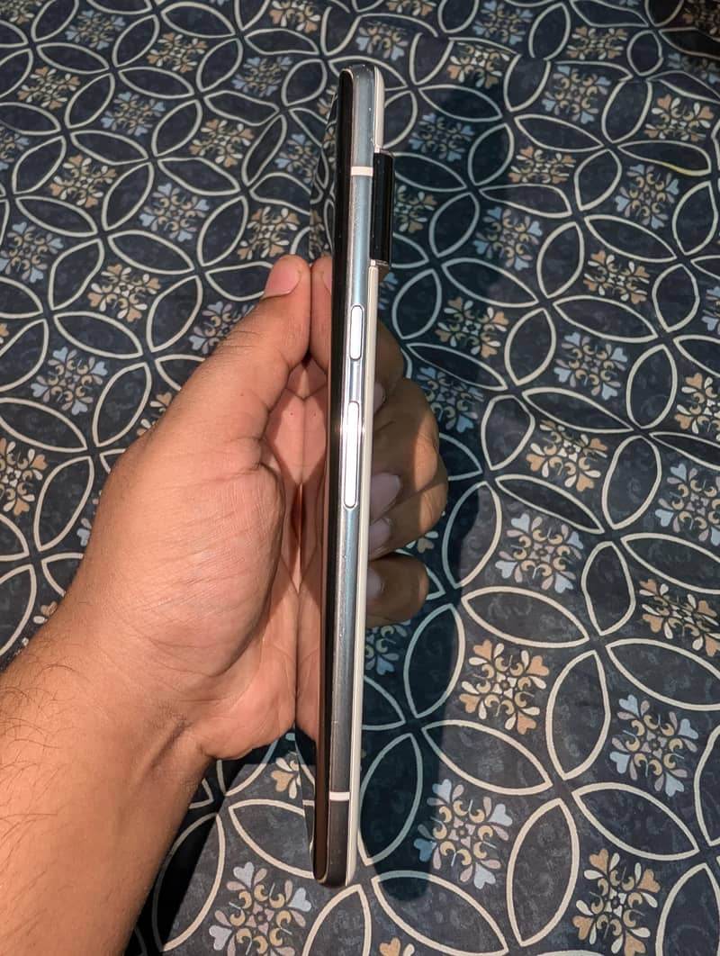 Google Pixel 6 Pro 6