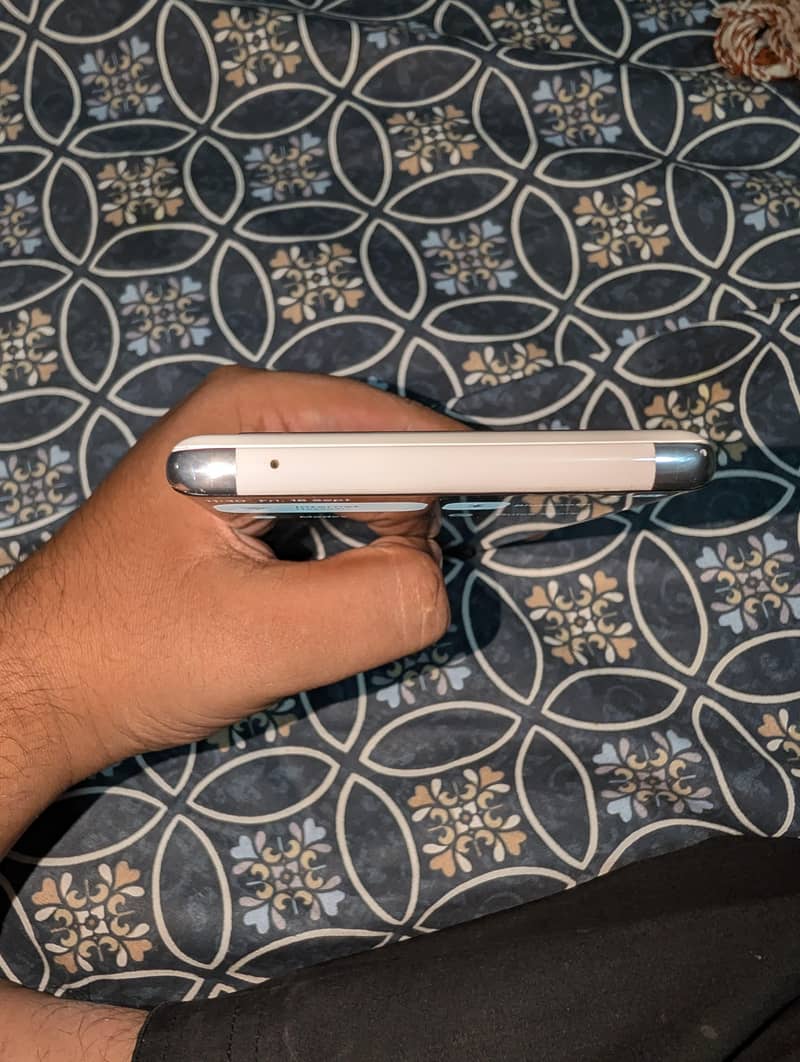 Google Pixel 6 Pro 7