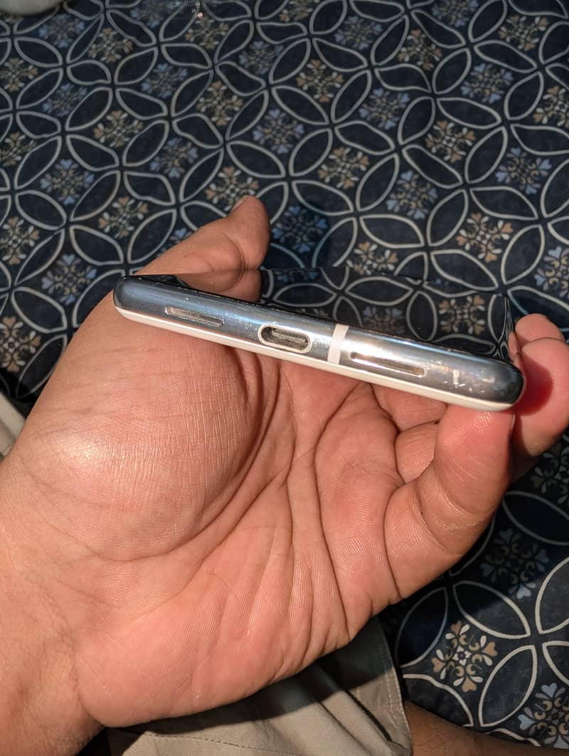 Google Pixel 6 Pro 8