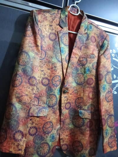 prince coat