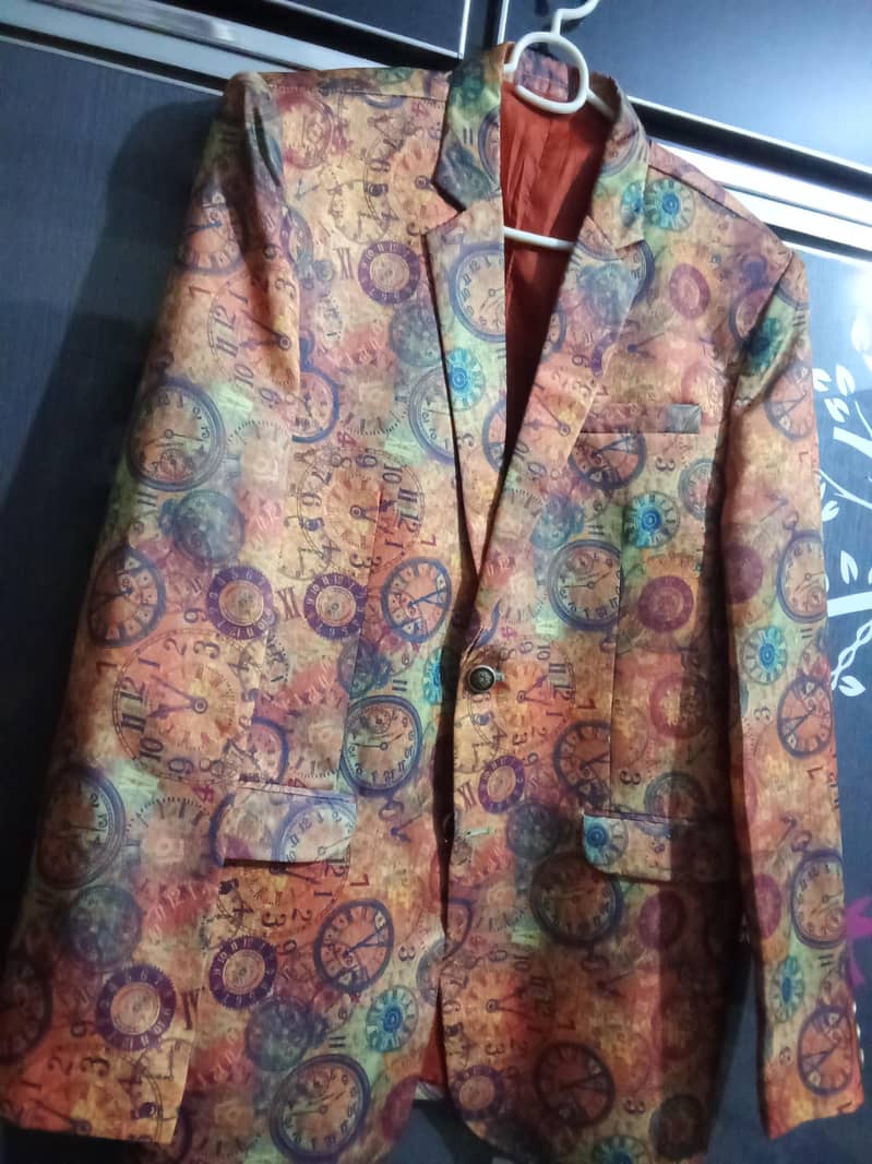prince coat 0