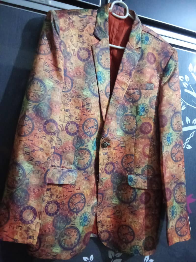 prince coat 1