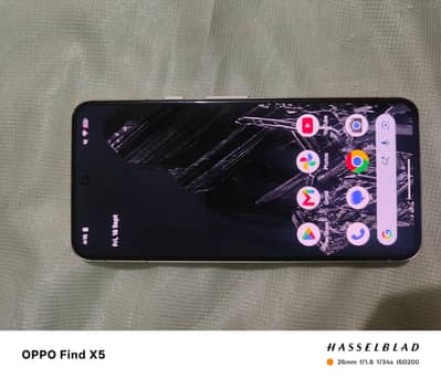 Google Pixel 8