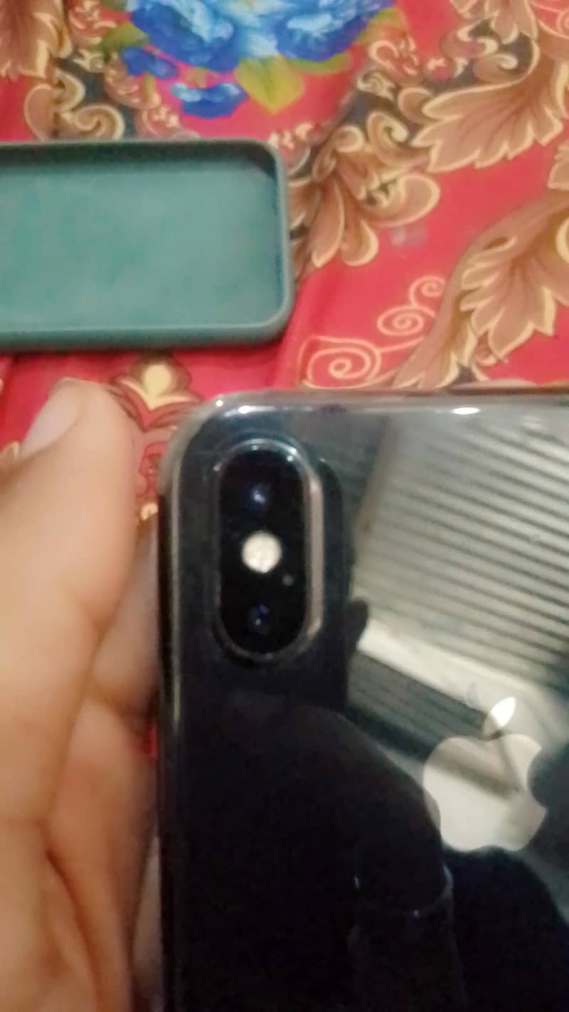 Apple iPhone X 2