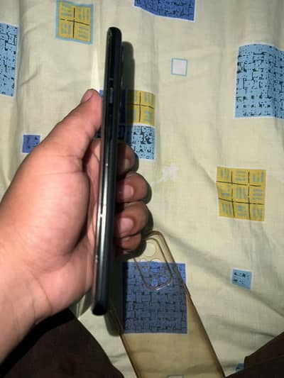 One Plus 9 Pro