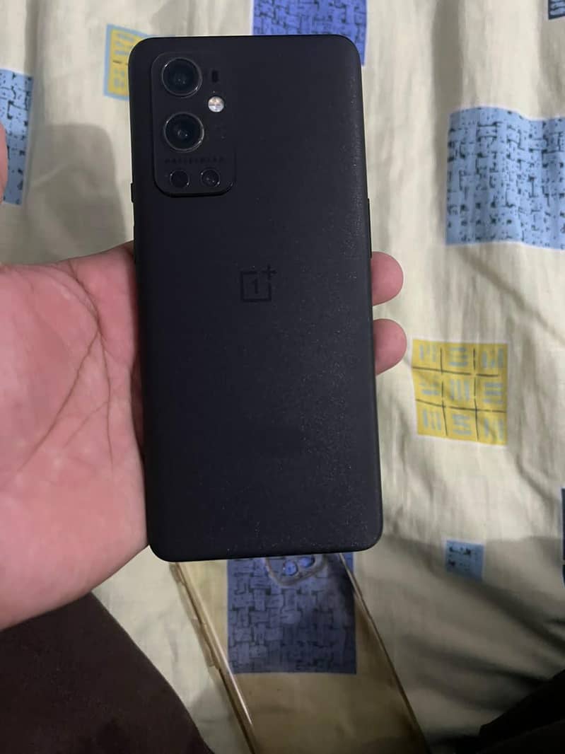 One Plus 9 Pro 1
