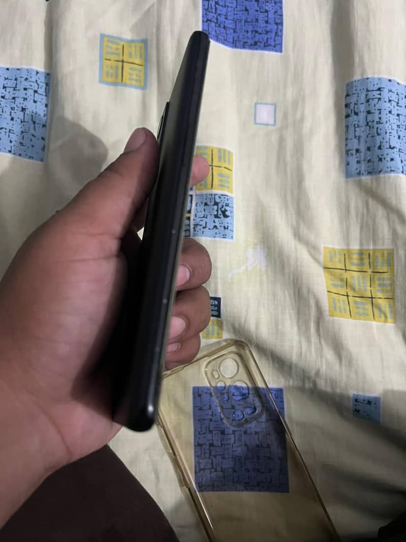One Plus 9 Pro 2