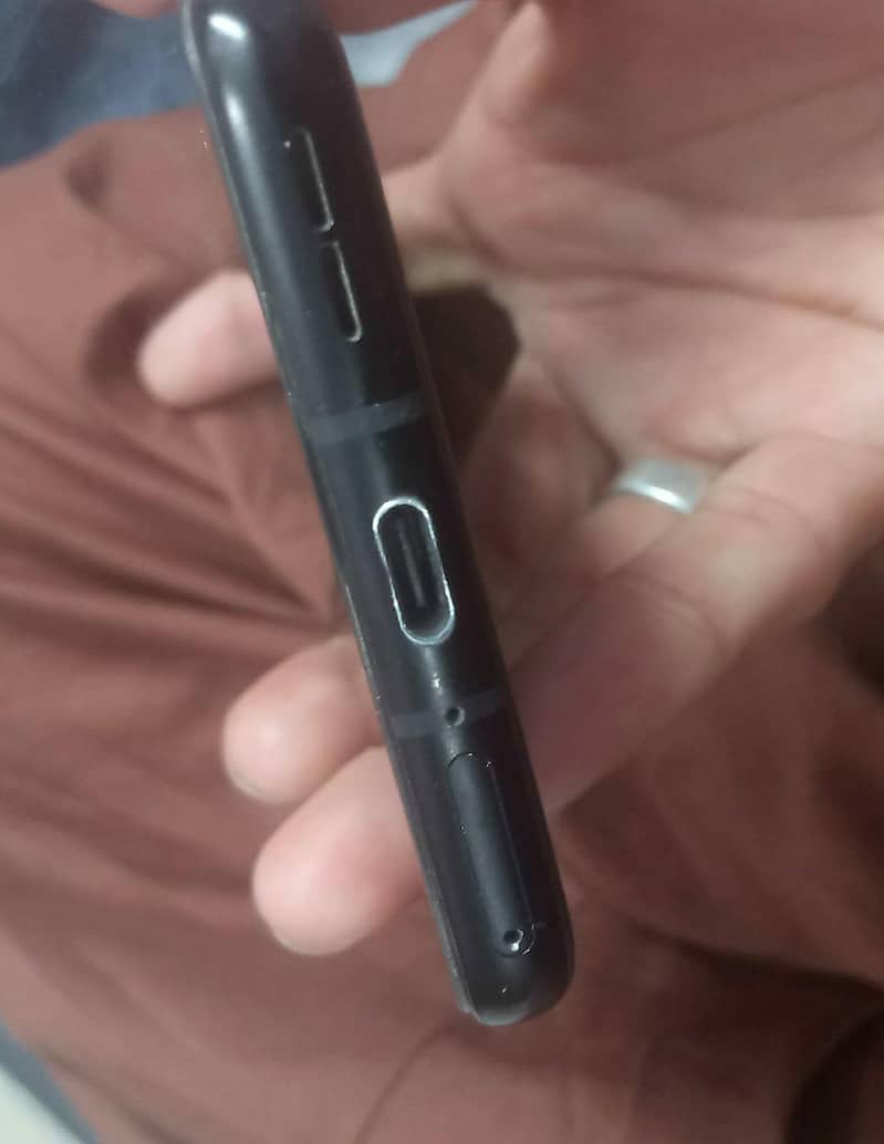 One Plus 9 Pro 5
