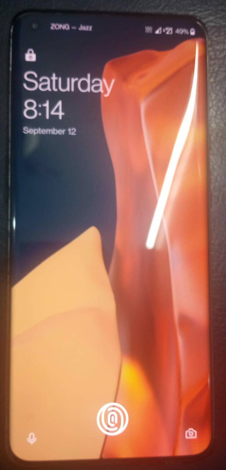 One Plus 9 Pro 6