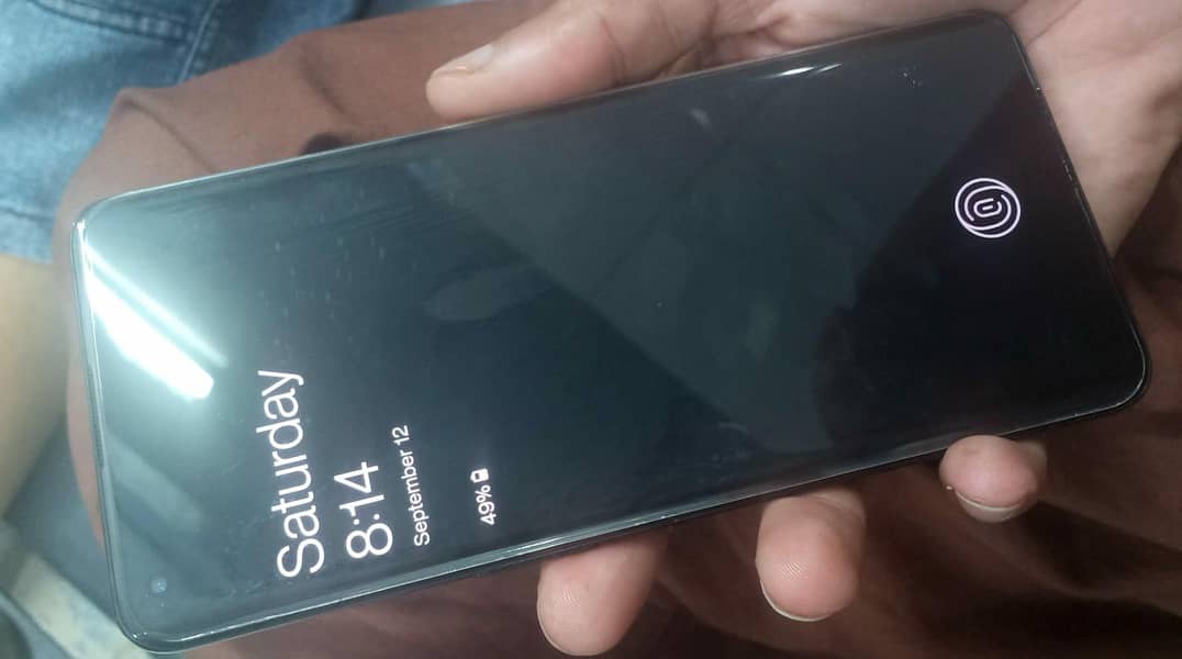 One Plus 9 Pro 7