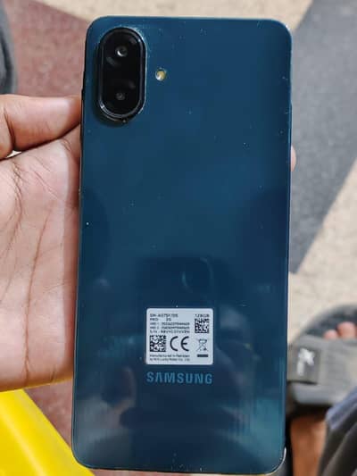 Samsung Mobile A07 5G