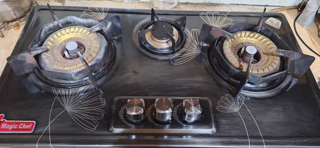 Stove NPG urgent sell working 10by10 03202556495