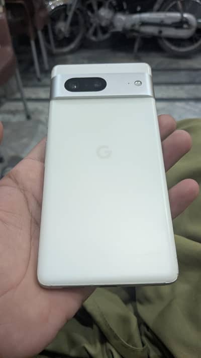 Google Pixel 7
