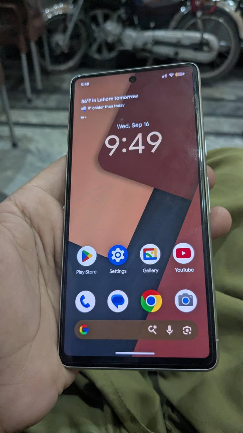 Google Pixel 7 2