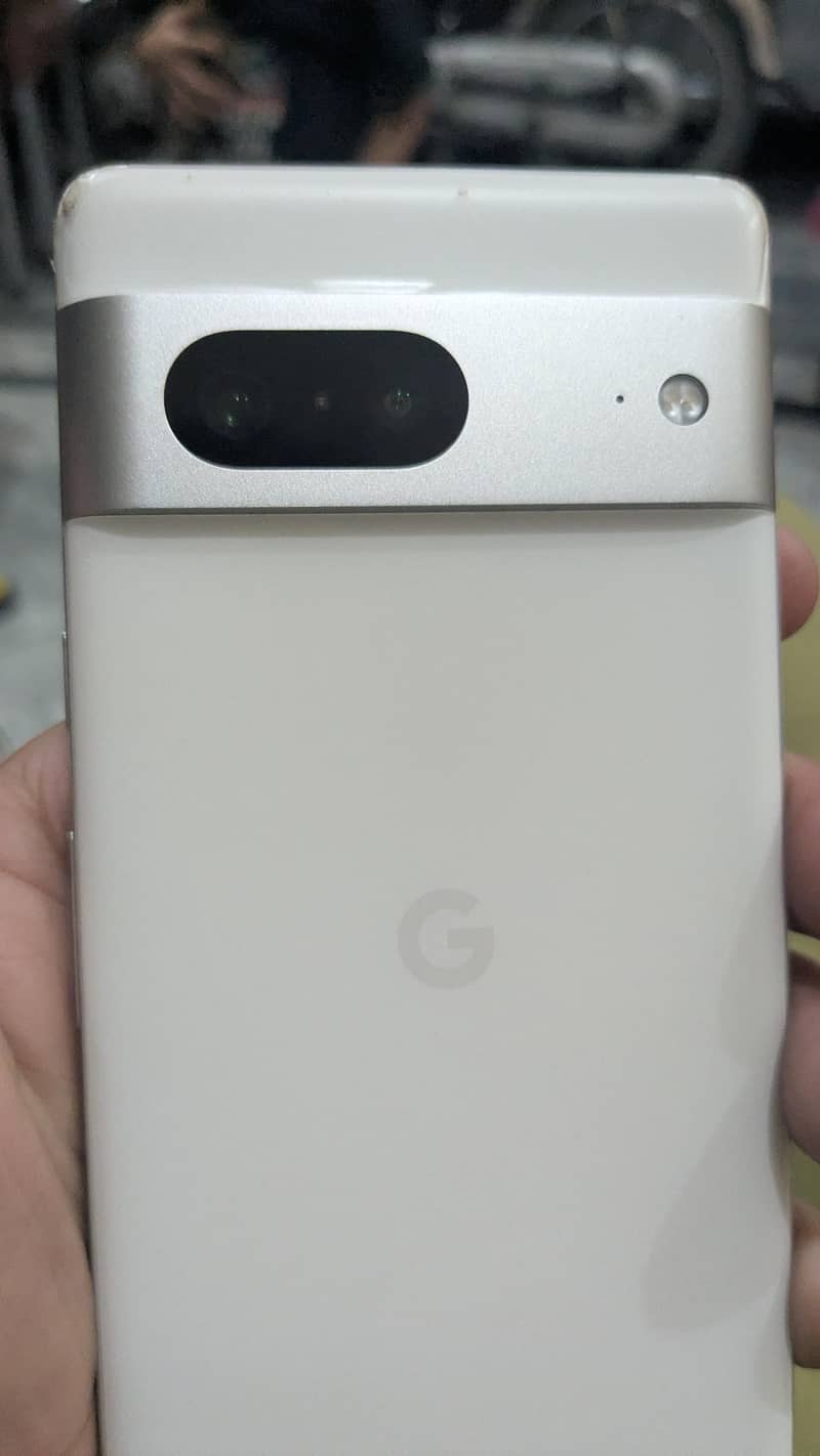 Google Pixel 7 6