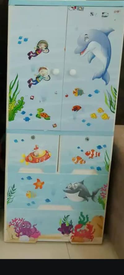 kids cupboard