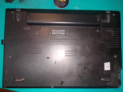 Lenovo T450